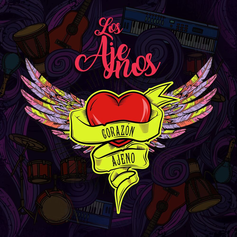Picture of Corazón Ajeno