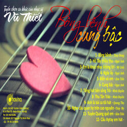 Cover of Bồng bềnh cung bậc