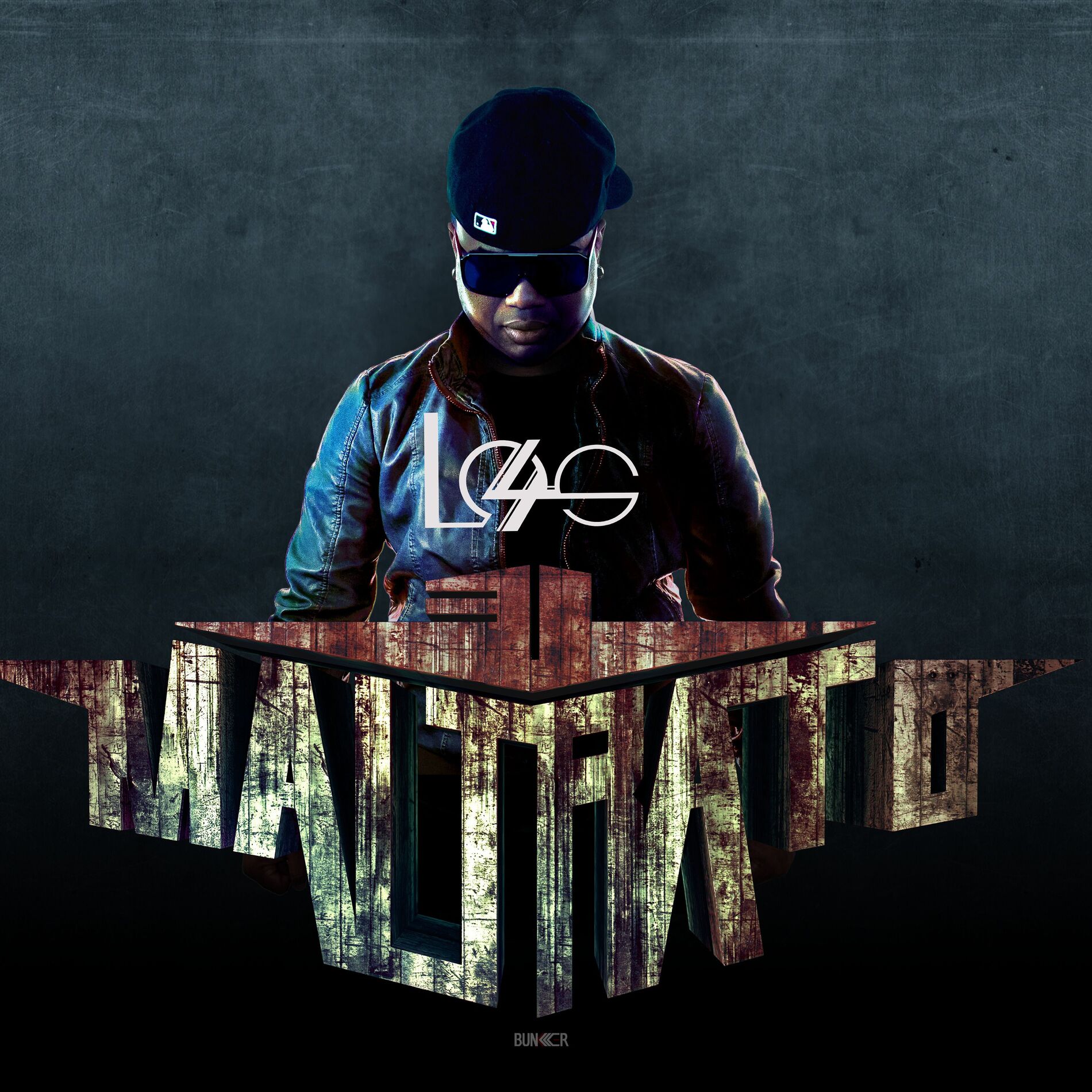 Album cover of El Maltrato
