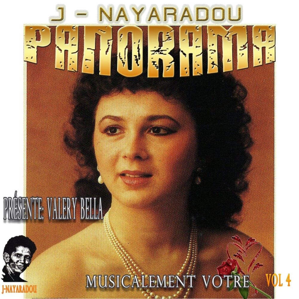 Picture of Musicalement votre, vol. 4 (Panorama)