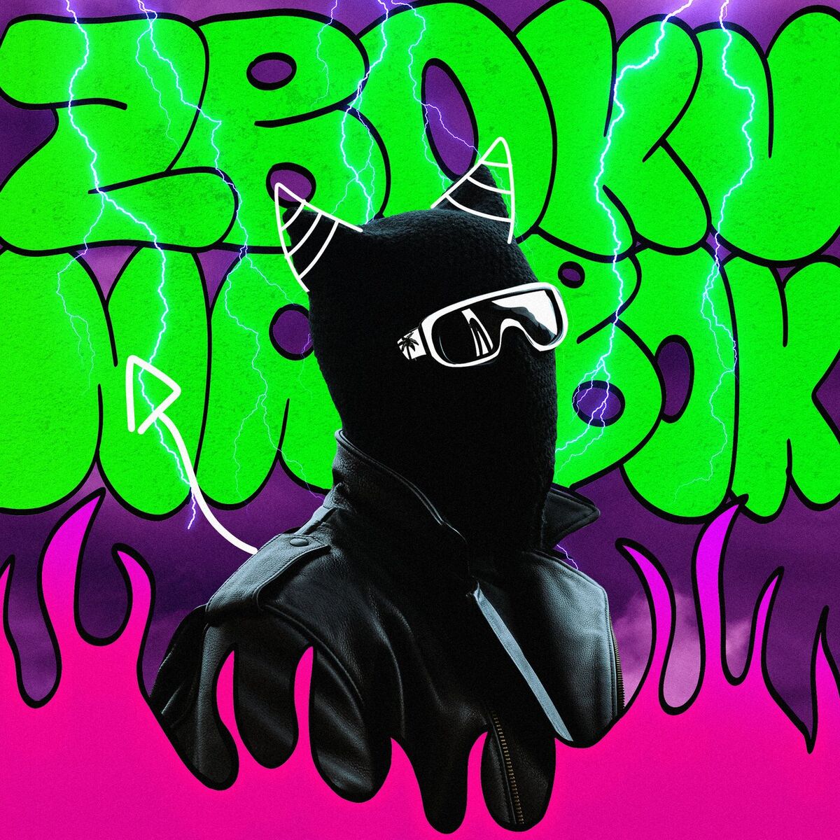 Album cover of Z BOKU NA BOK
