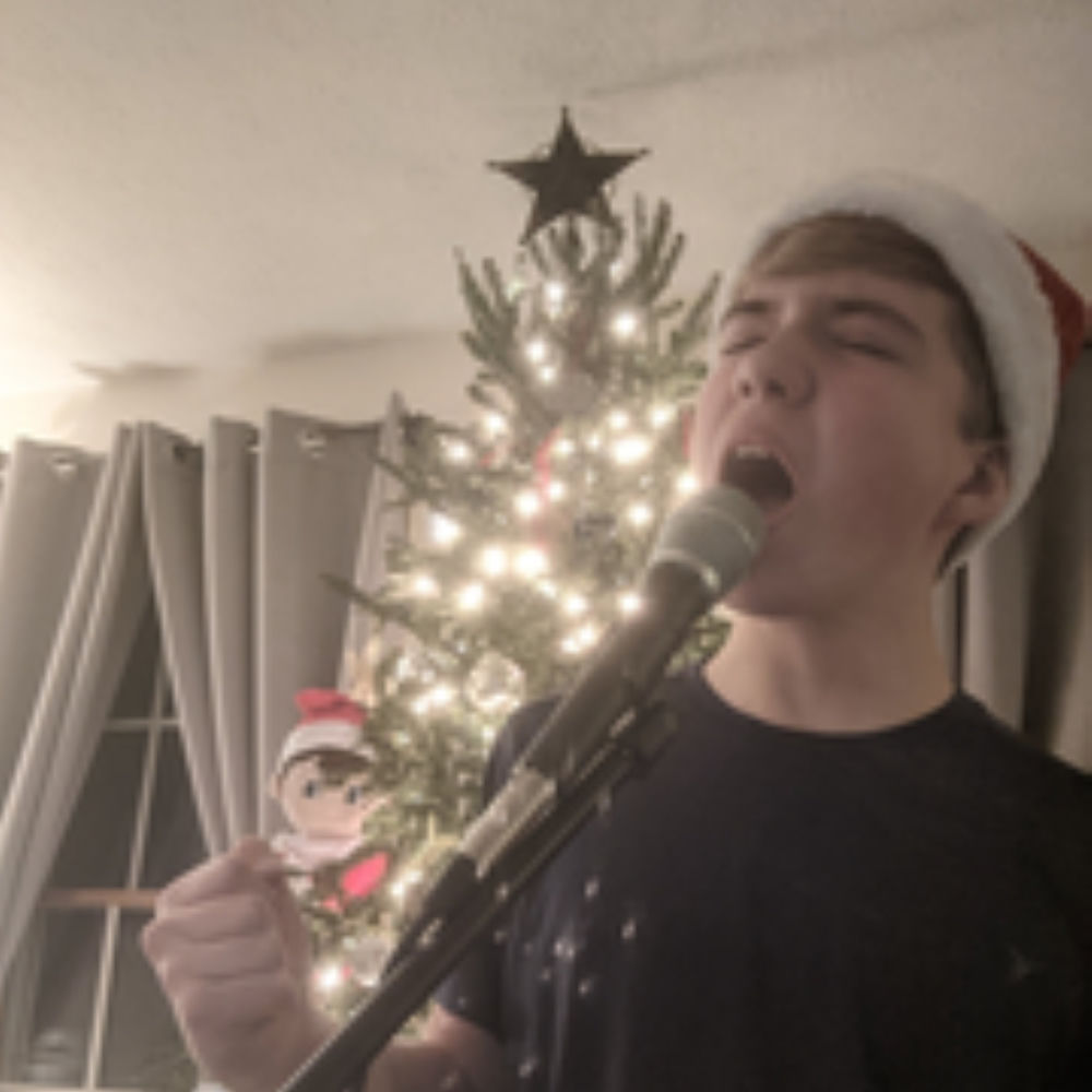 Album artwork for Baby It's Cold Outside by DreW