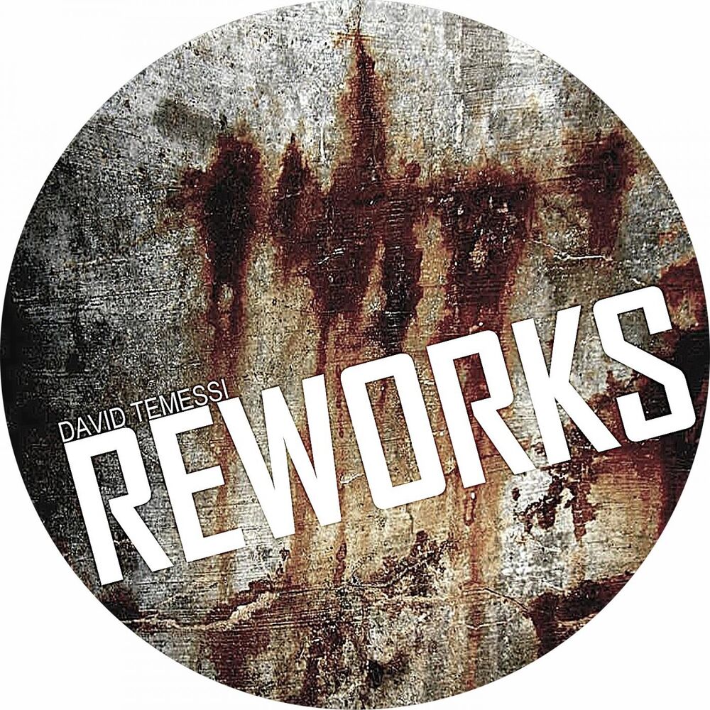 Picture of Reworks
