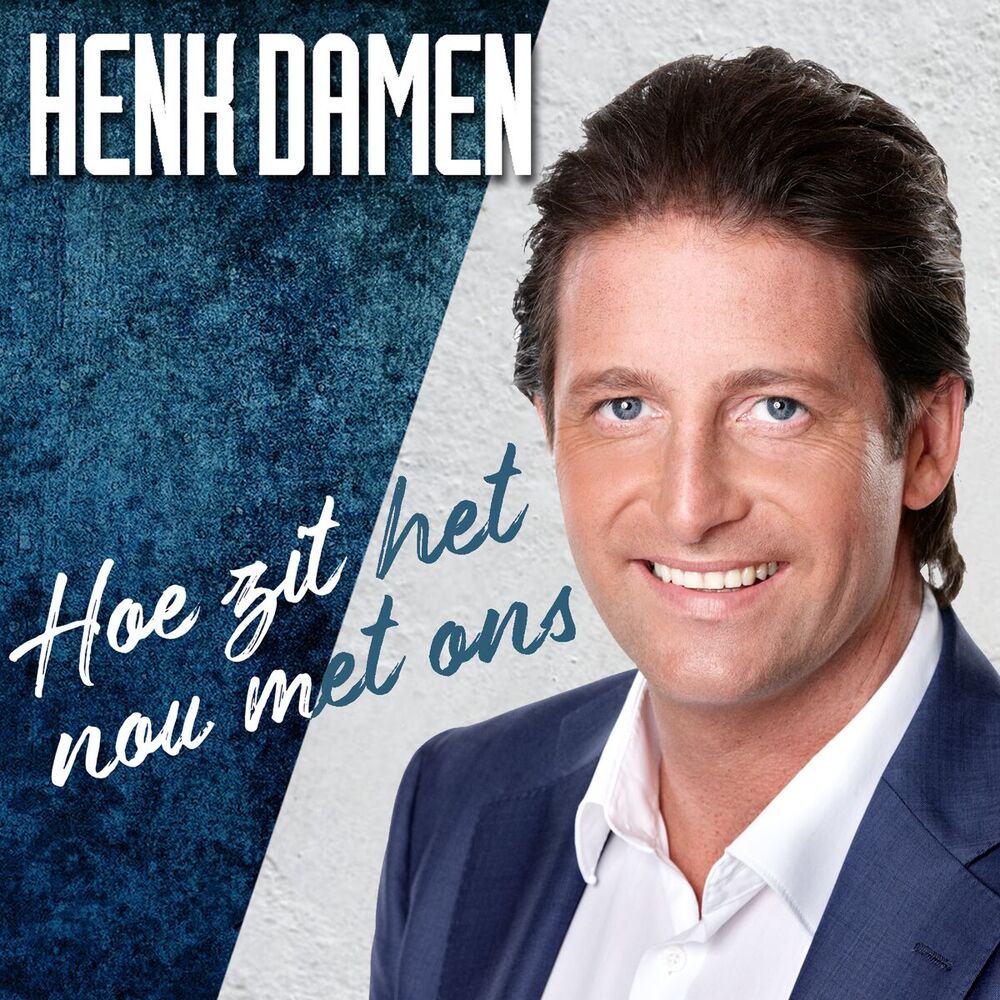 Picture of Hoe Zit het Nou Met Ons