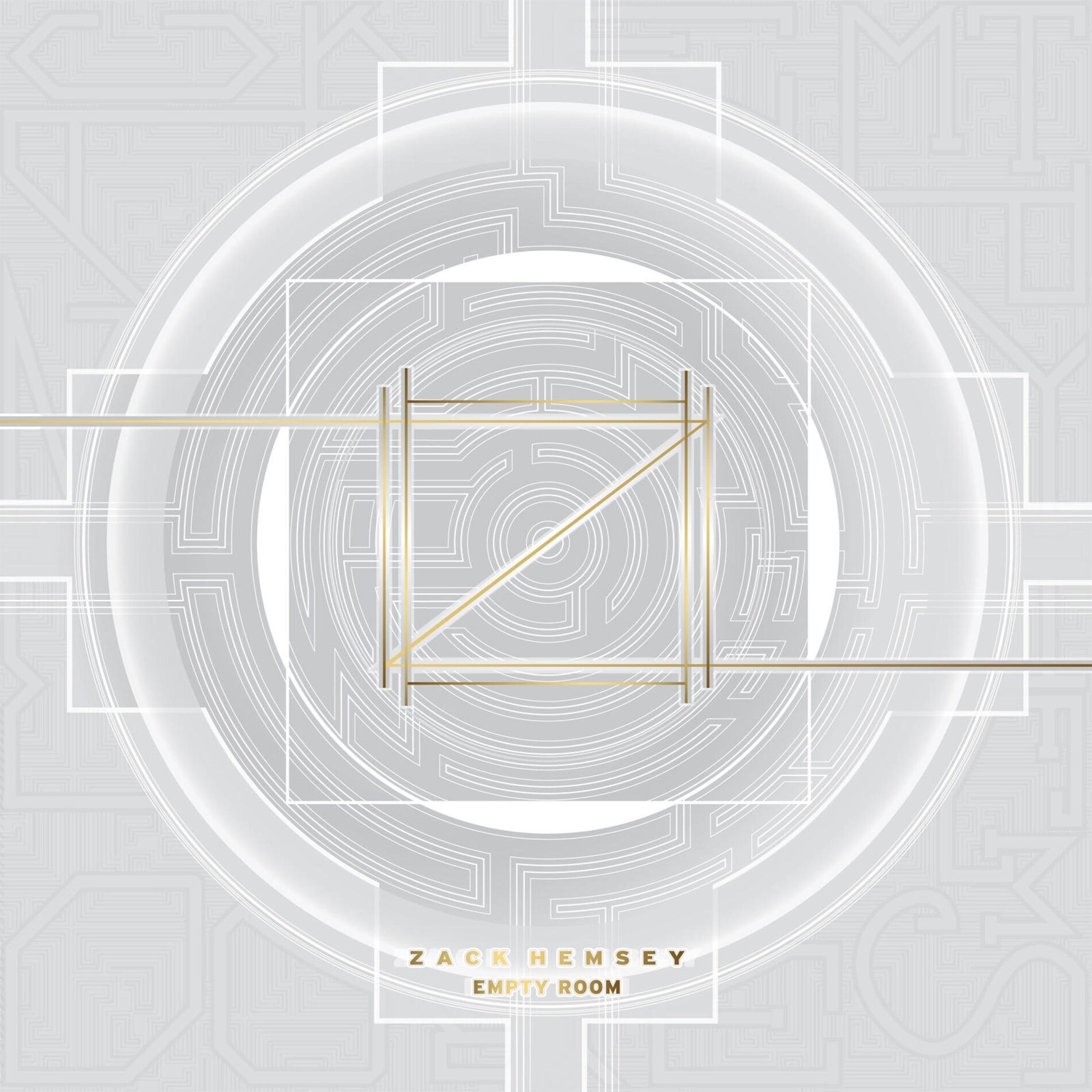 Album cover of Empty Room