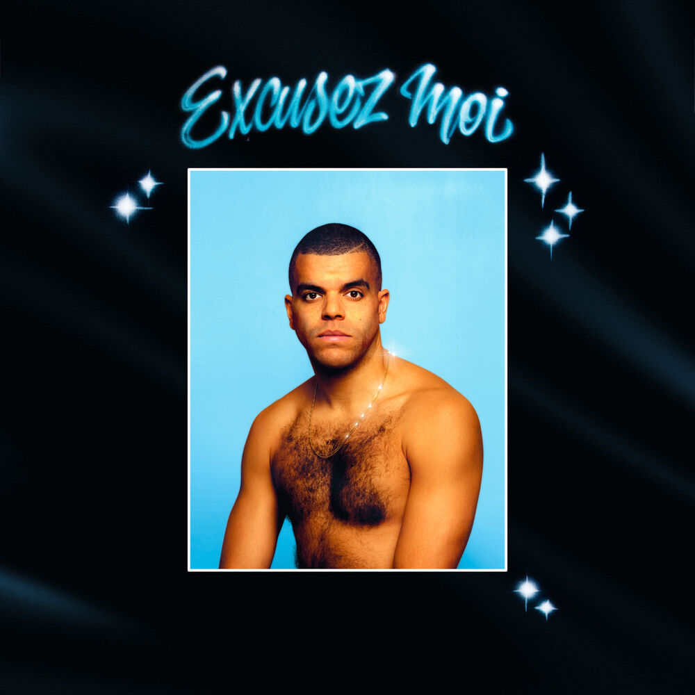 Picture of Excusez moi
