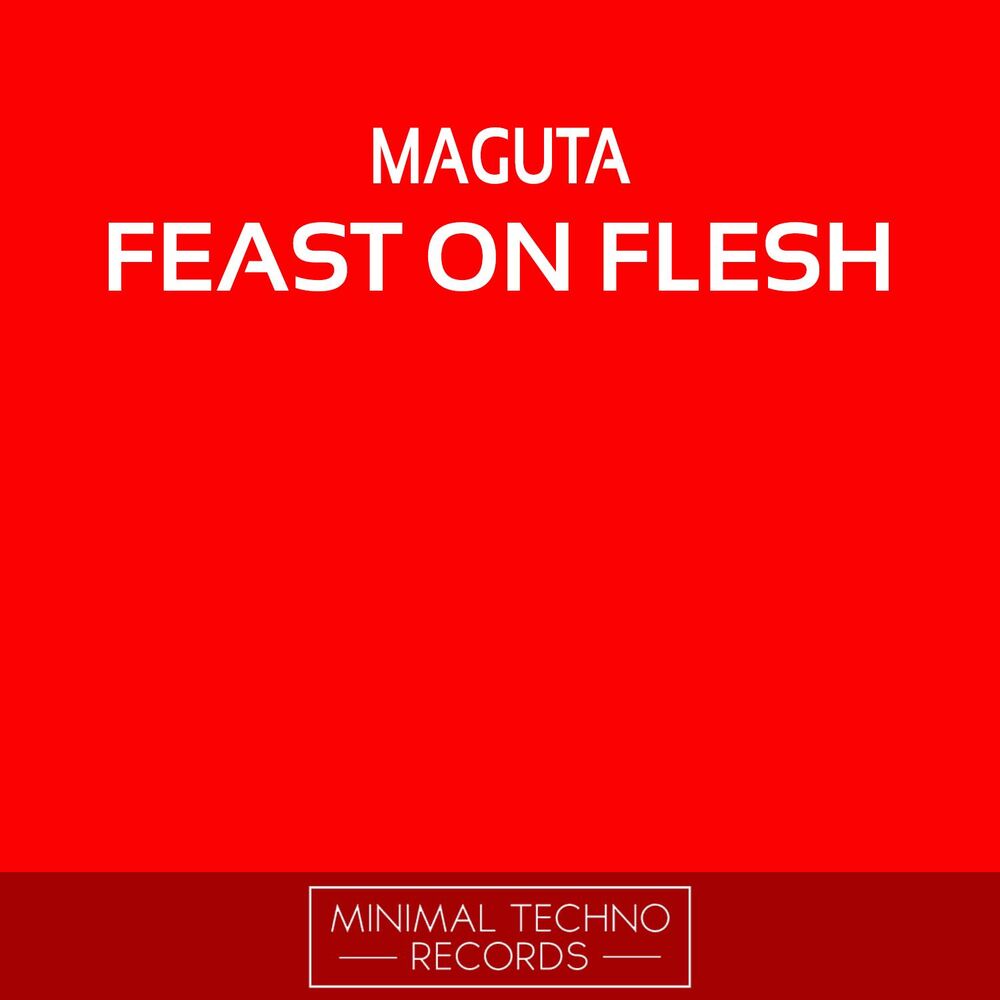 Picture of Feast On Flesh