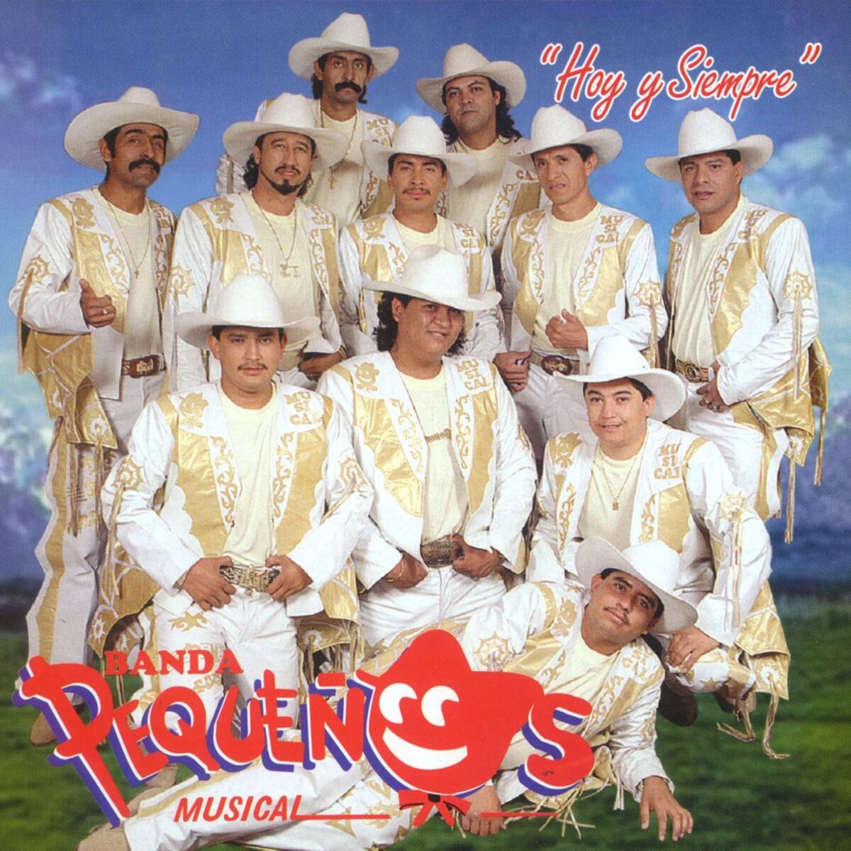 Album cover of Hoy y Siempre