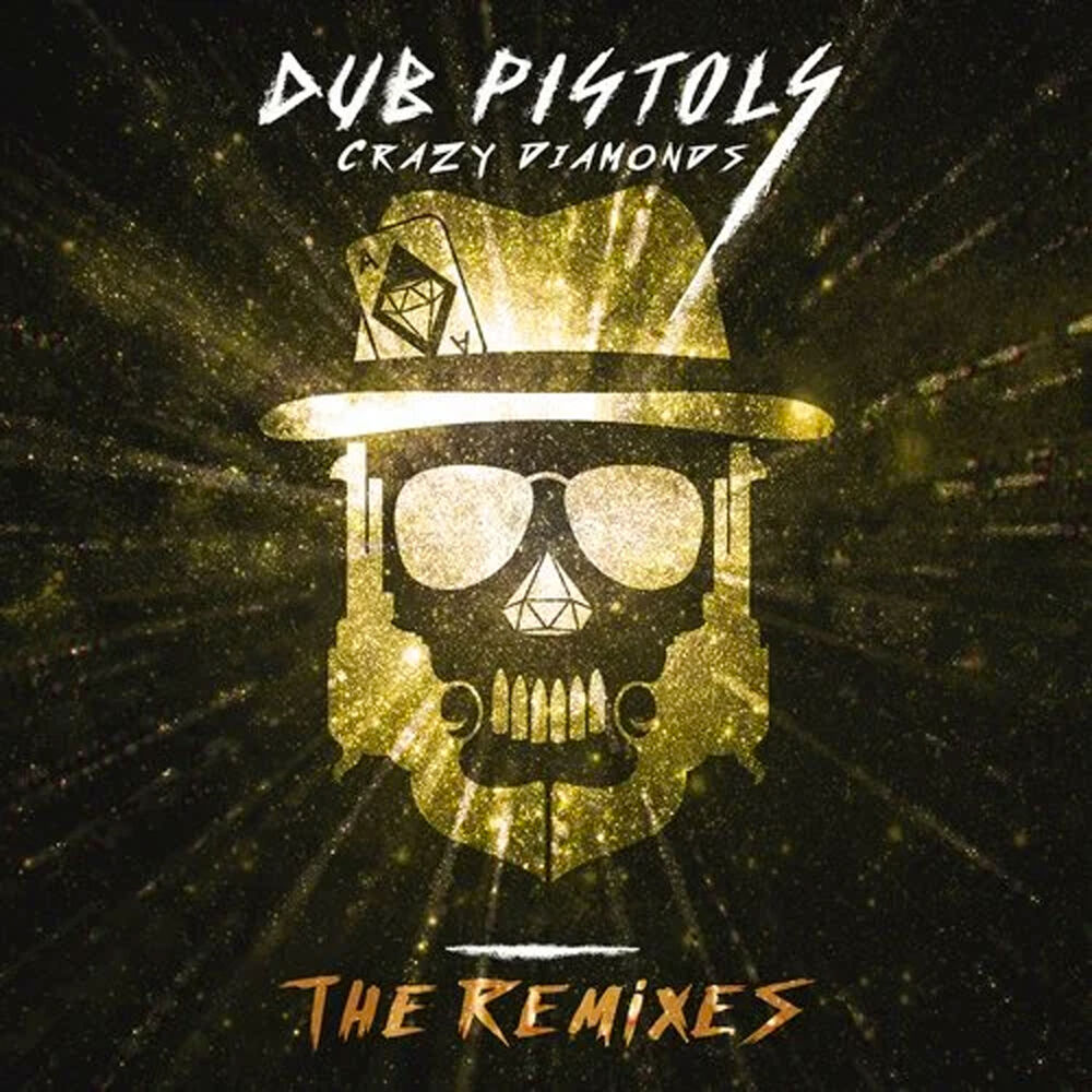 Picture of Crazy Diamonds (The Remixes, Vol. 3)