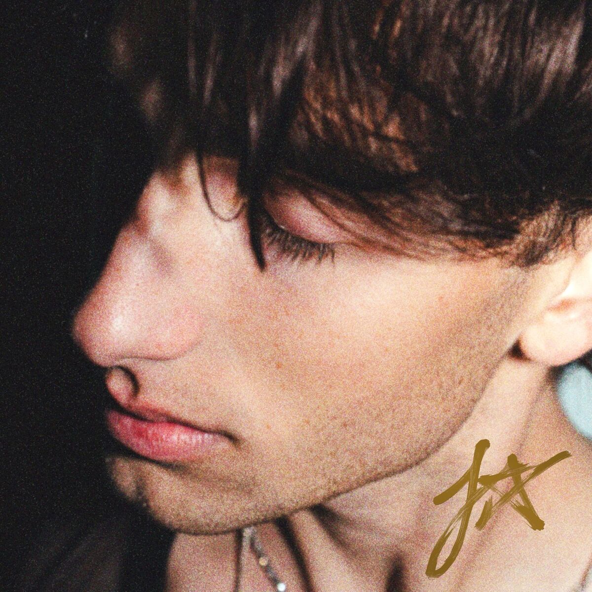 Album cover of Famous
