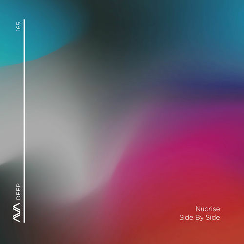 Nucrise - Side By Side (2025) Nucrise - Side By Side (2025)