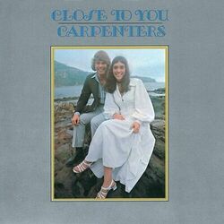 Cover of Close To You