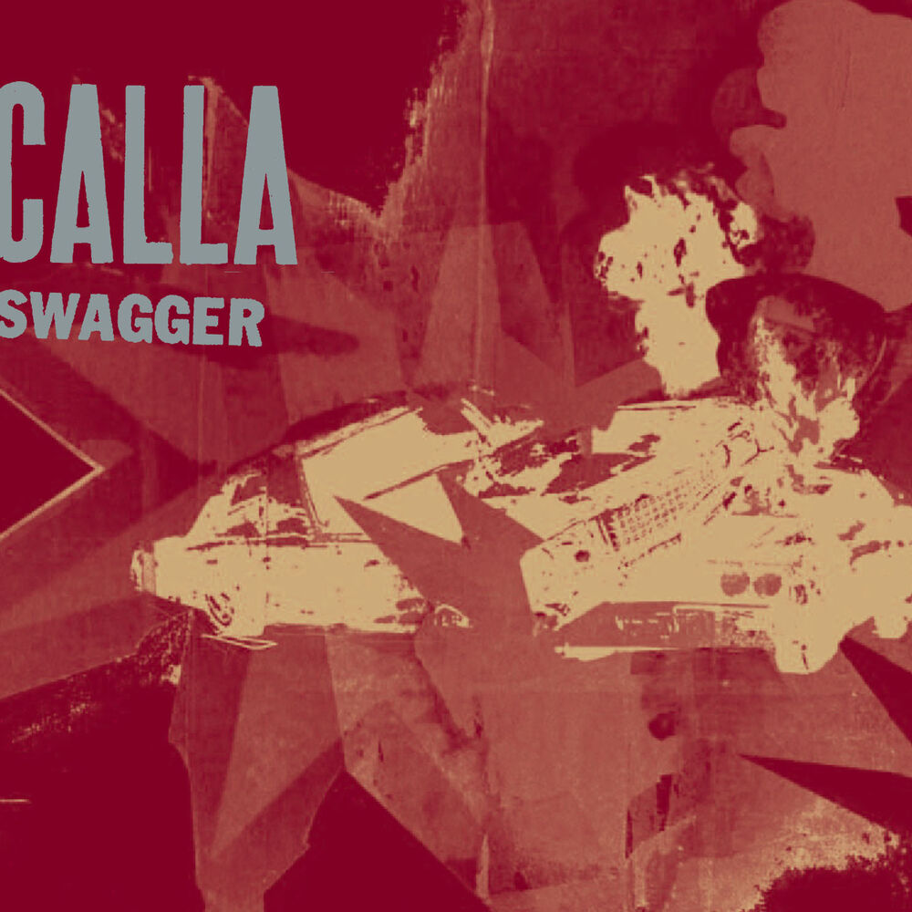 Picture of Swagger