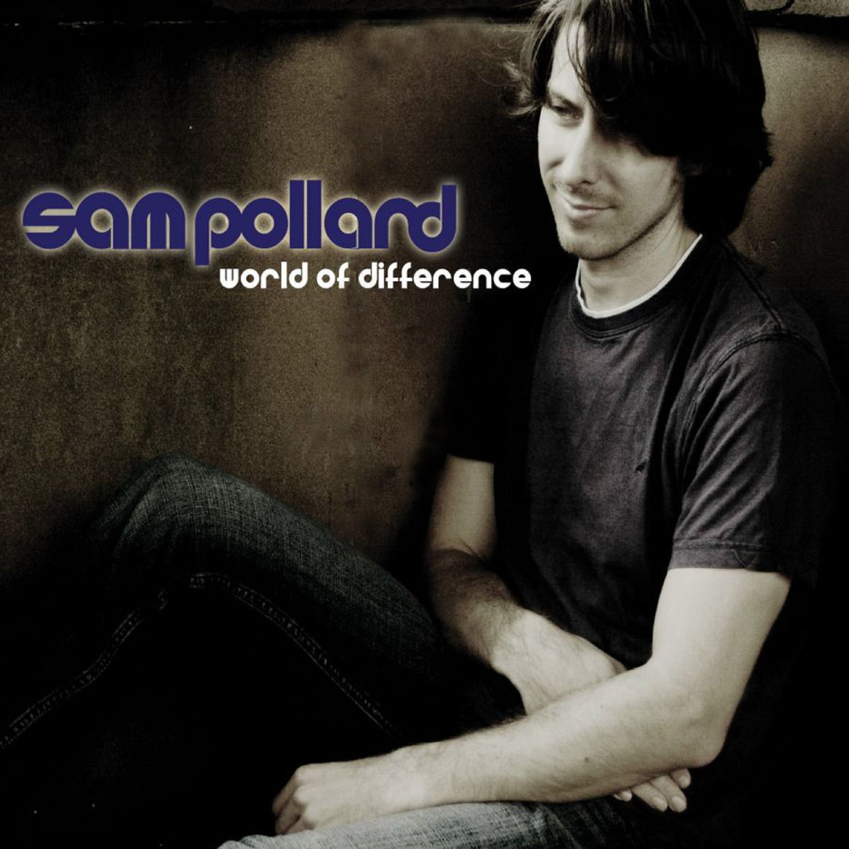 Album cover of World of Difference EP