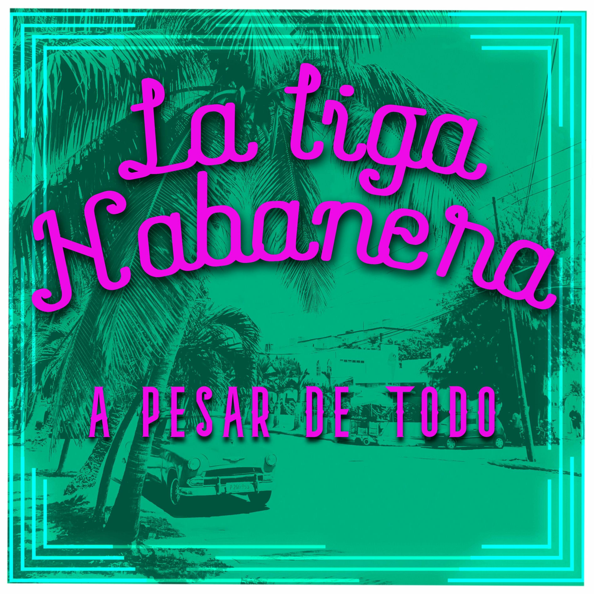 Album cover of APESAR DE TODO (feat. YOEL 905)