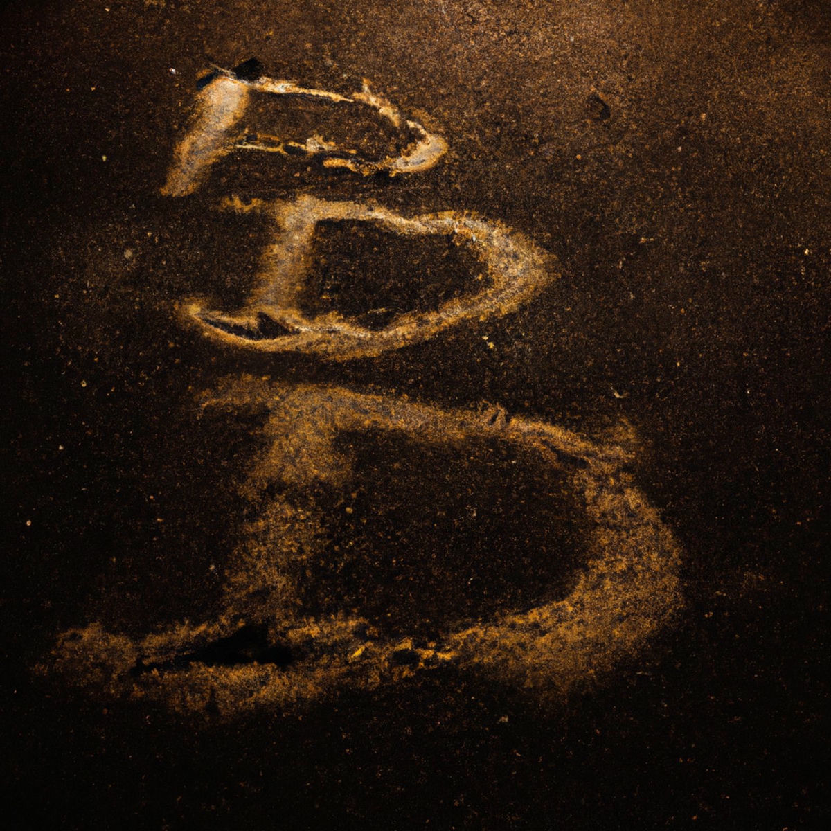 Album cover of Freestyle TDP 1 (Bad mood)