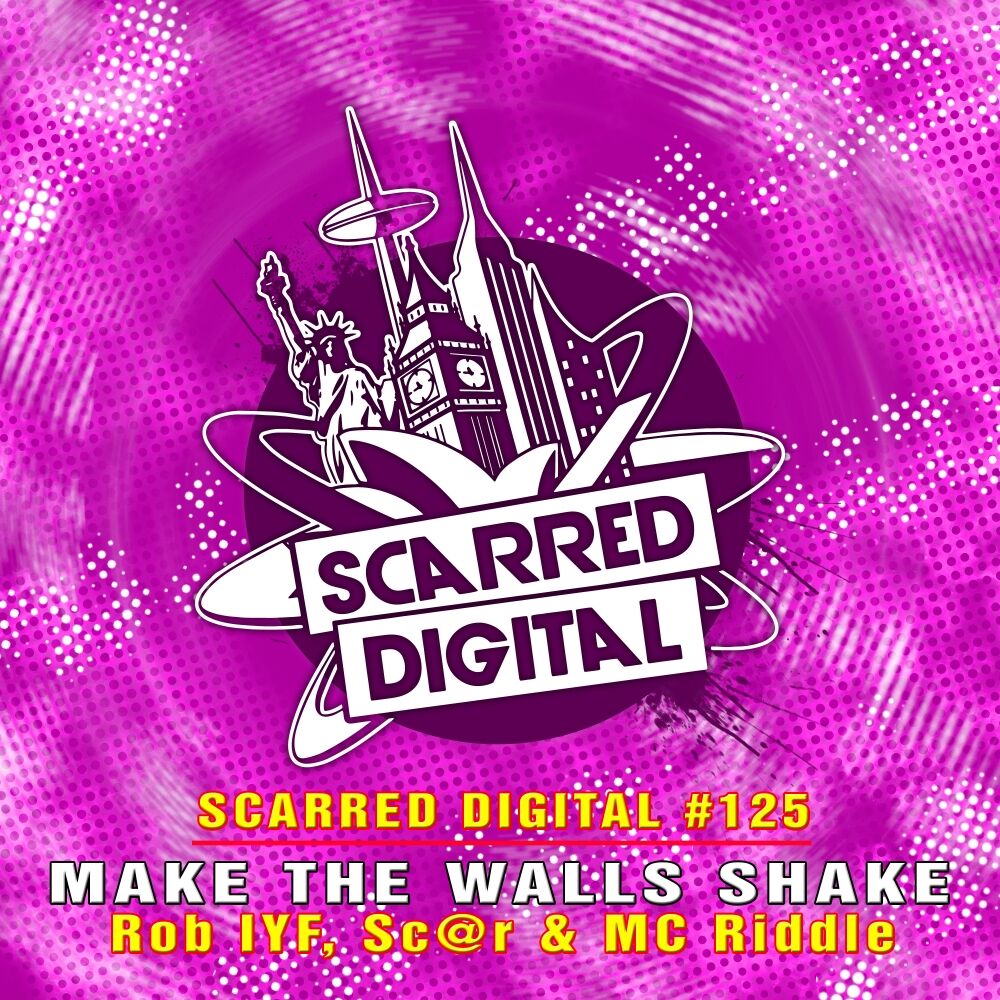 Picture of Make The Walls Shake