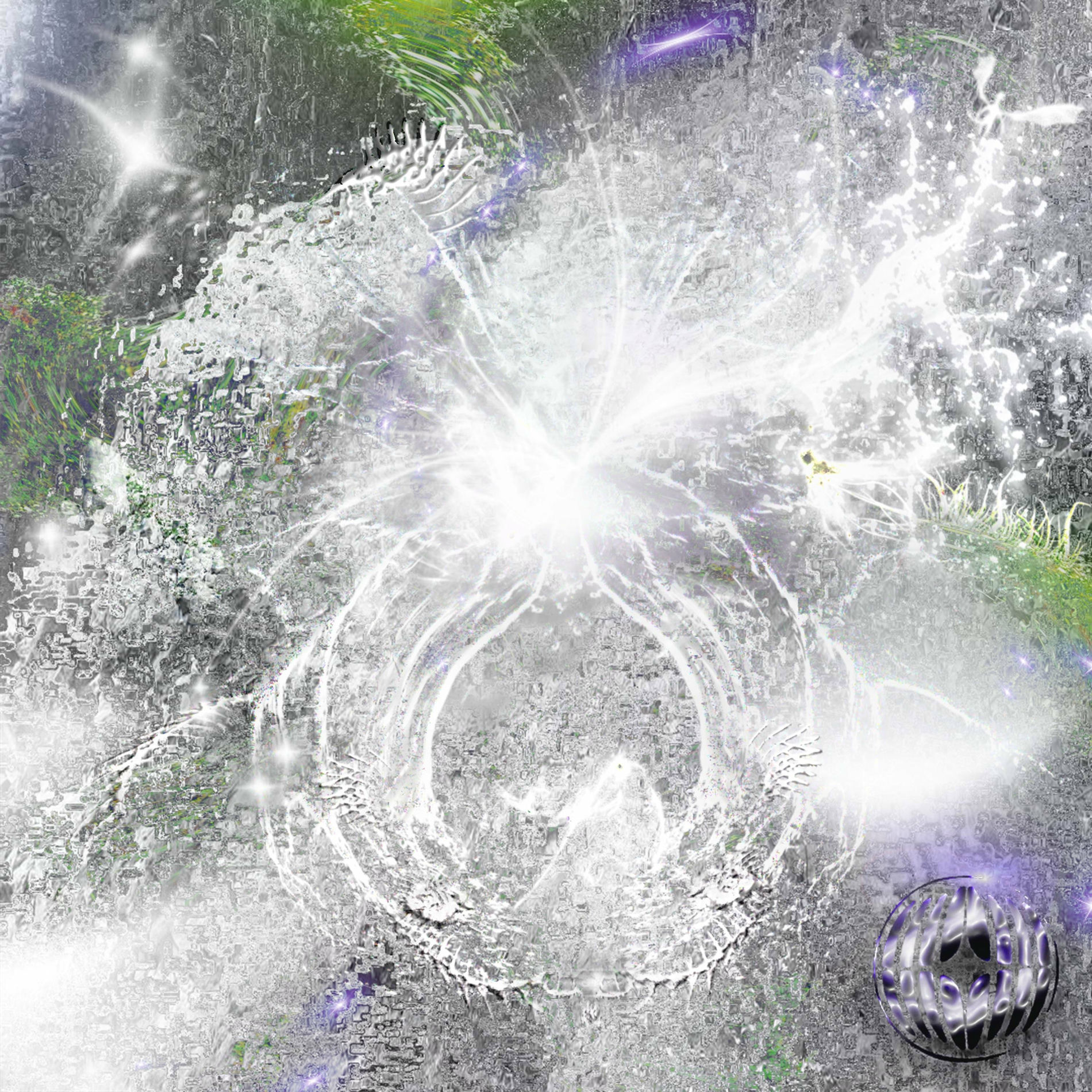 Album cover of Saved