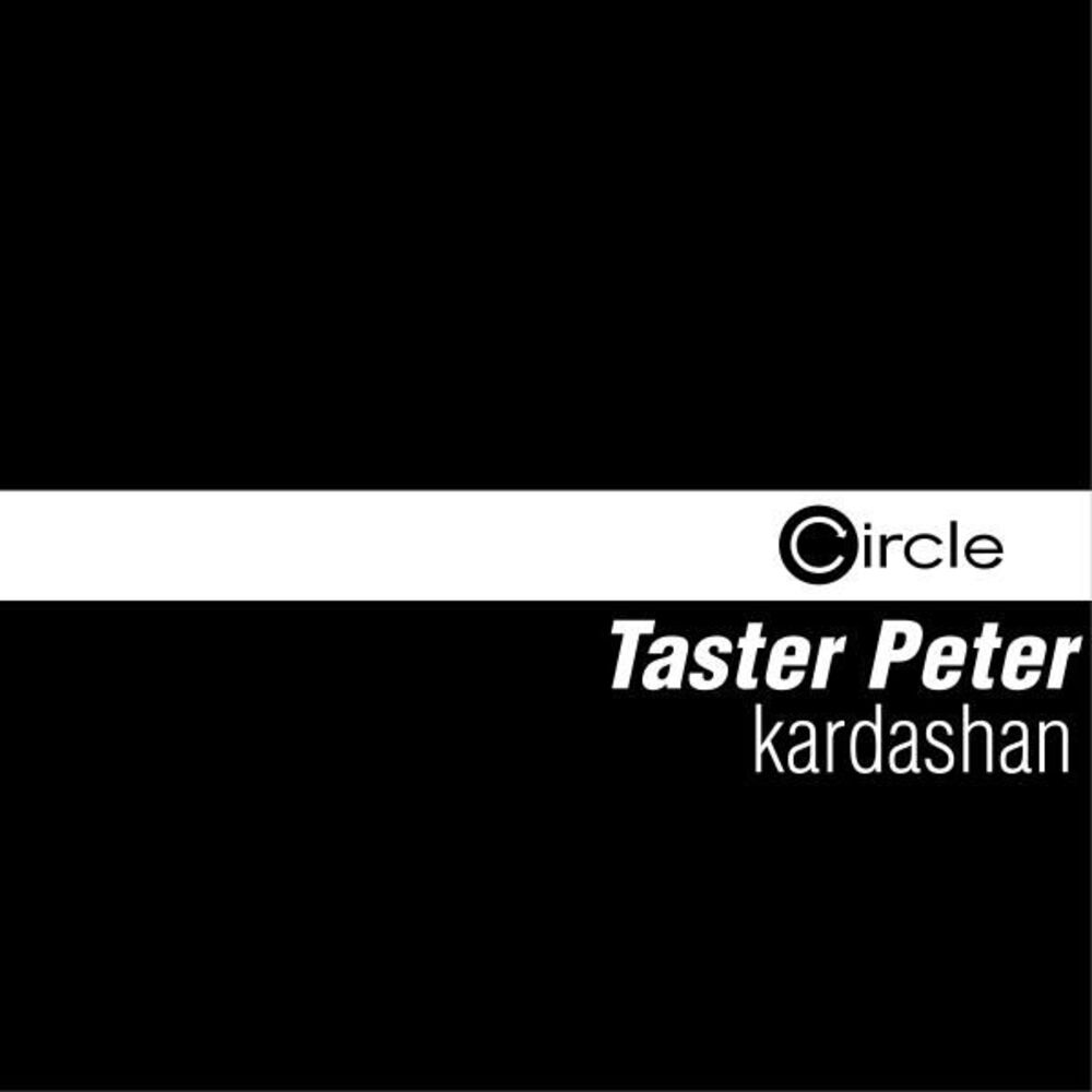 Picture of Taster Peter - Kardashan (MP3 EP)