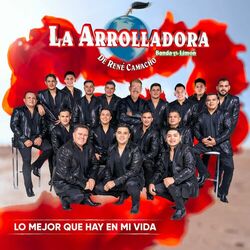Cover of Lo Mejor Que Hay En Mi Vida