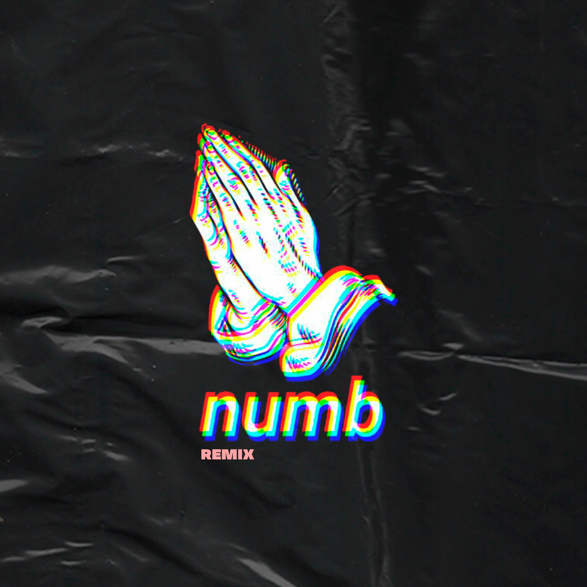 Album cover of Numb (Remix)