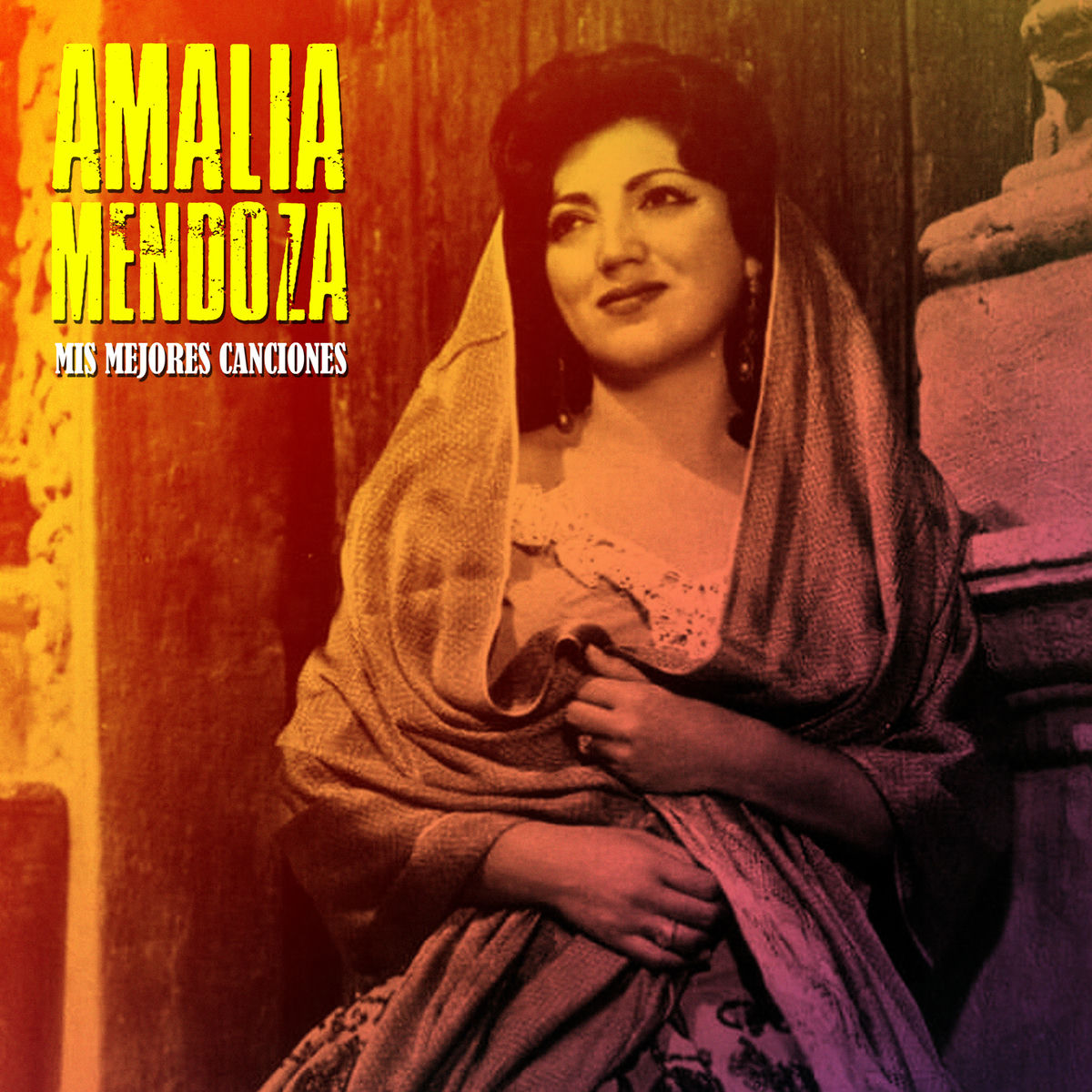 Album cover of Mis Mejores Canciones (Remastered)