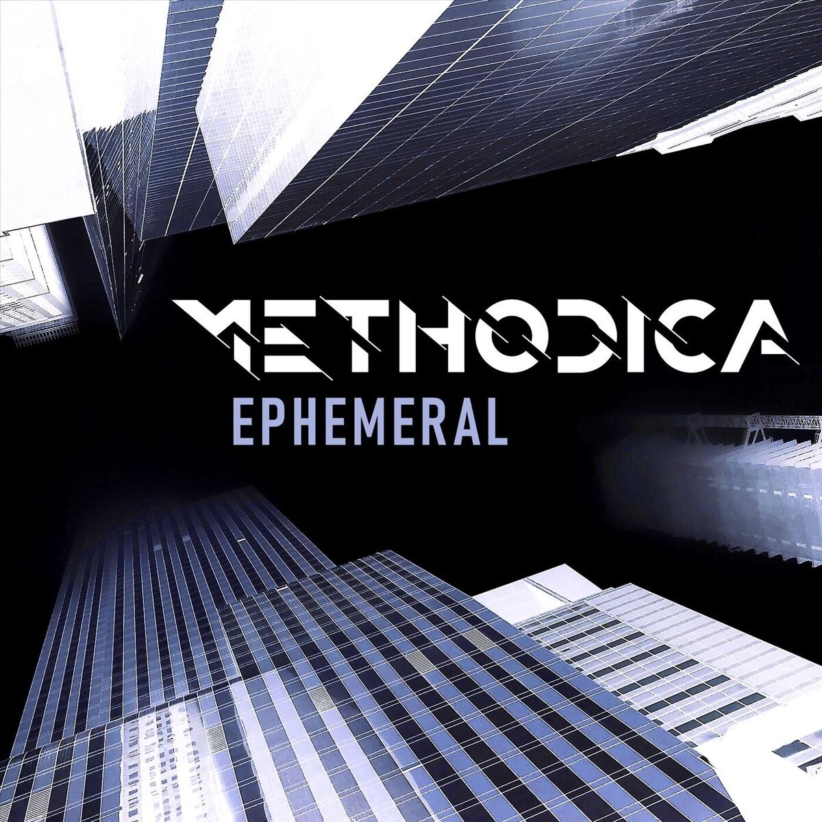 Album cover of Ephemeral