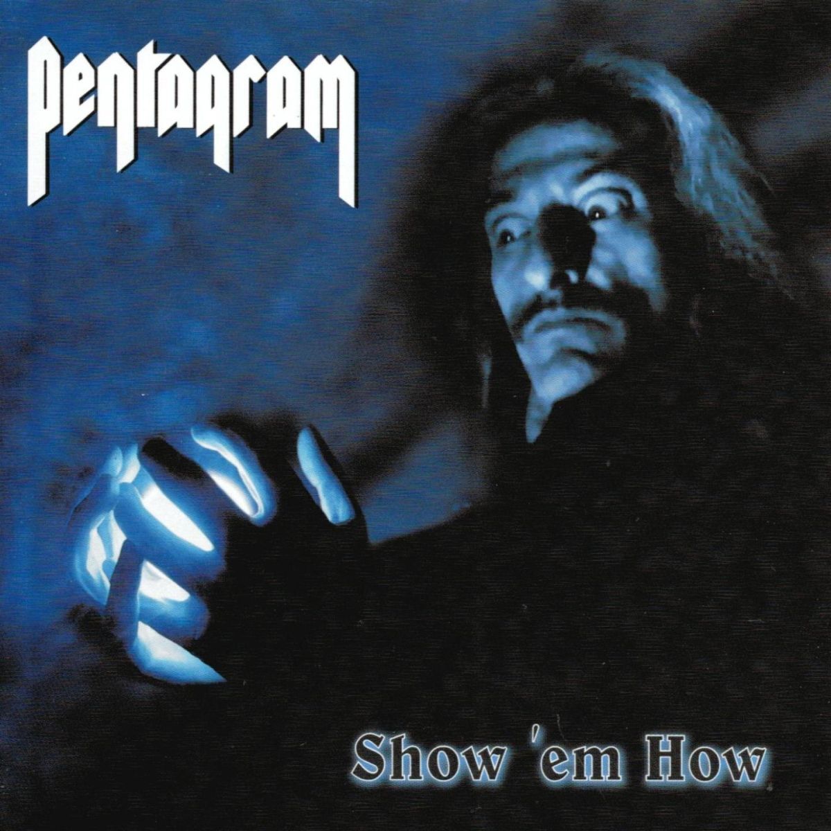 Album cover of Show 'Em How