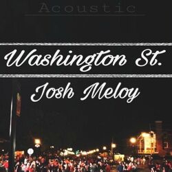 Cover of Washington Street