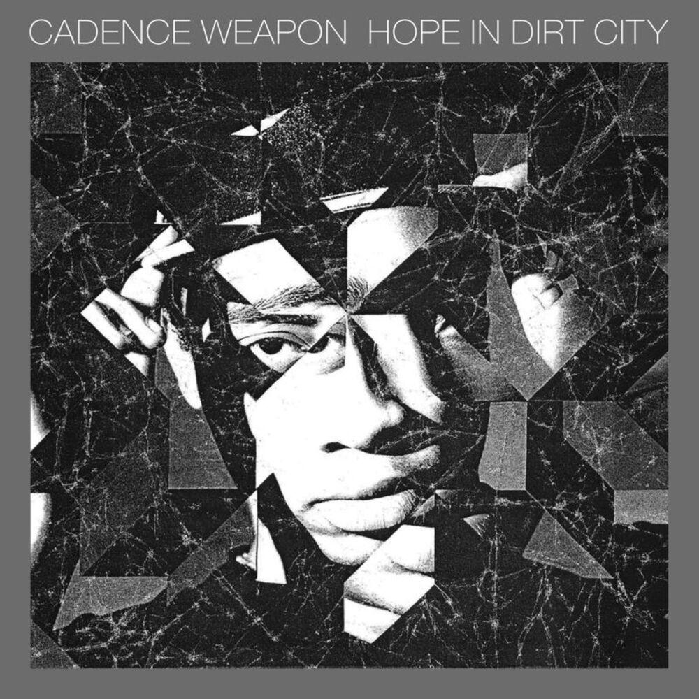 Picture of Hope In Dirt City