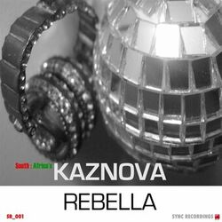 Cover of Rebella