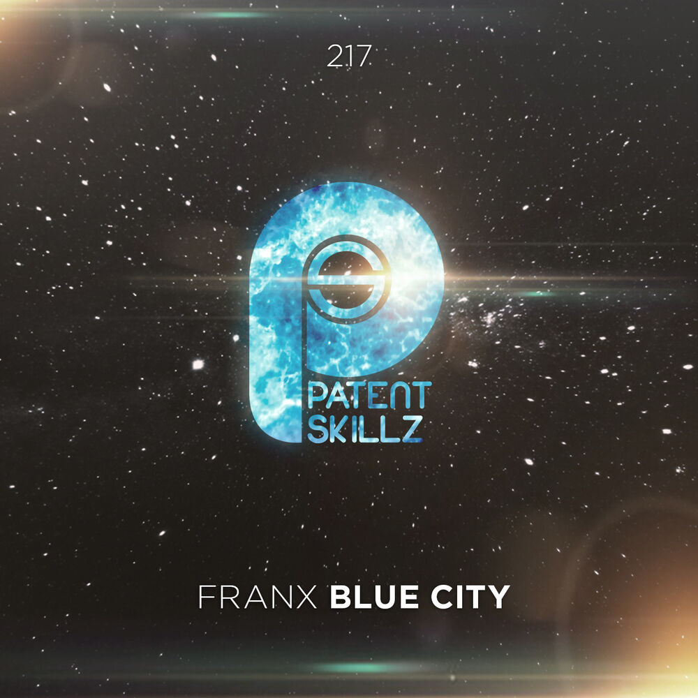 Picture of Blue City
