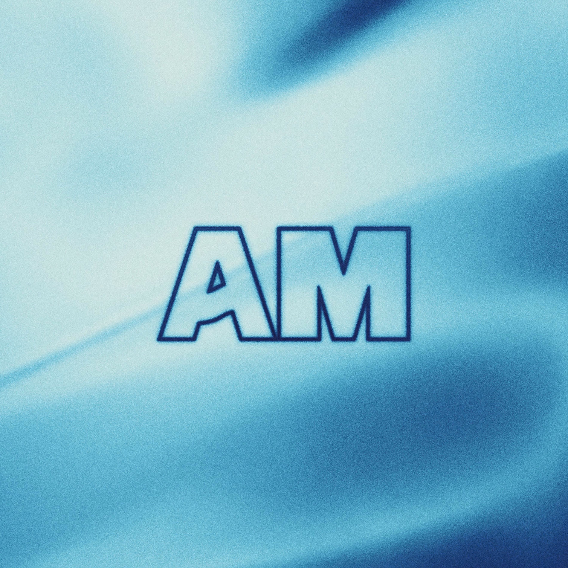 Album cover of AM