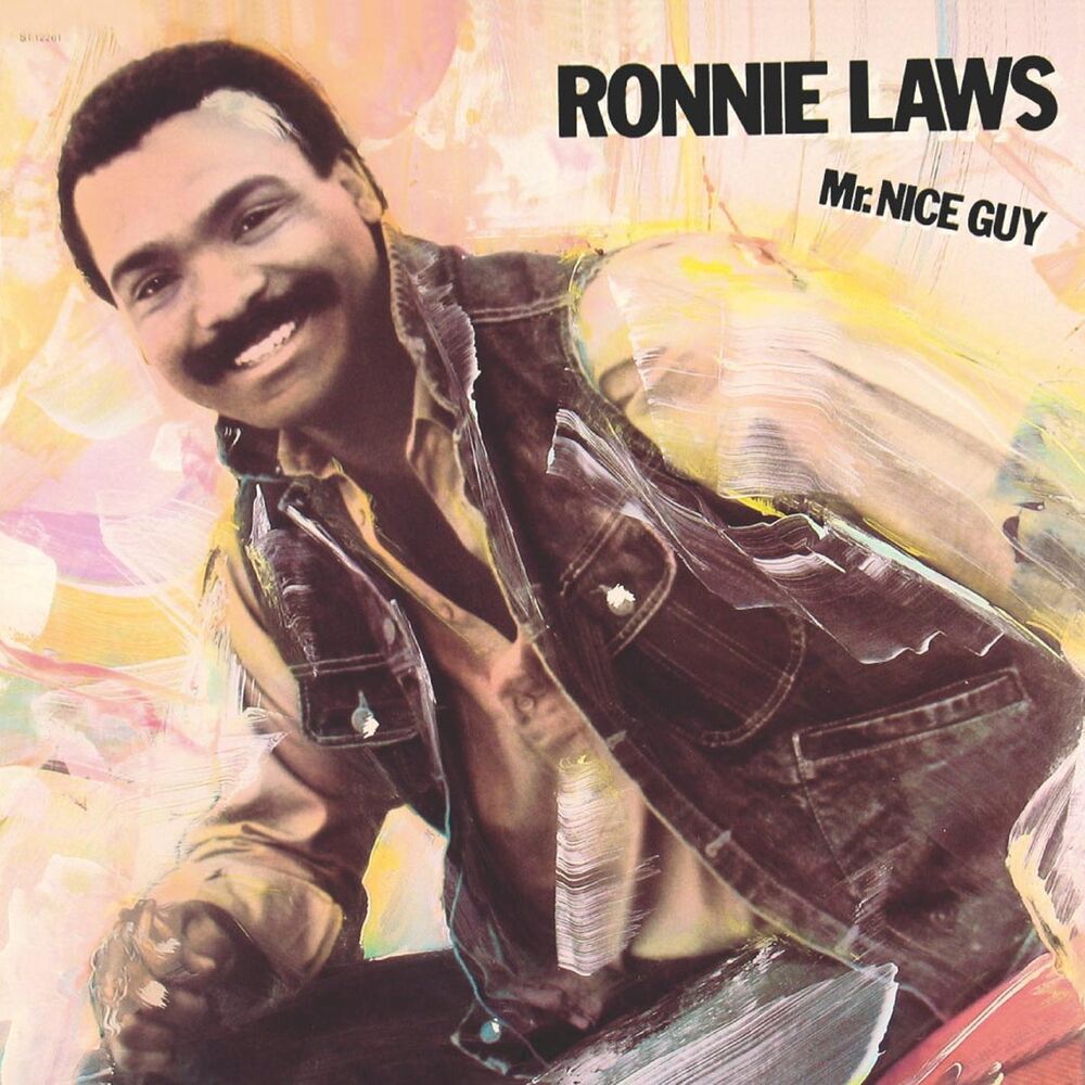 Picture of Mr. Nice Guy