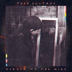 Cover of Murder to the Mind (Album Mix)