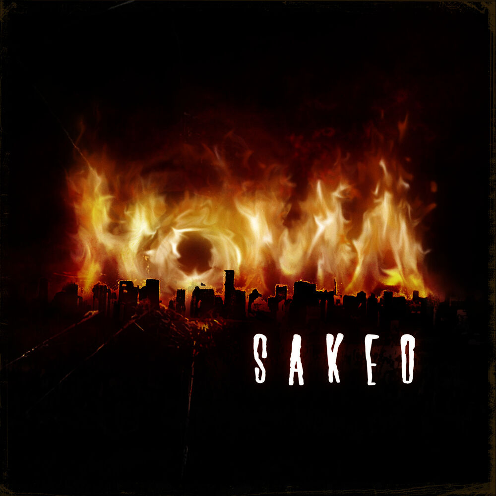 Picture of Sakeo