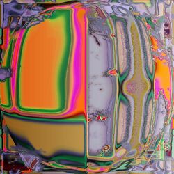 Cover of Digital Parasite