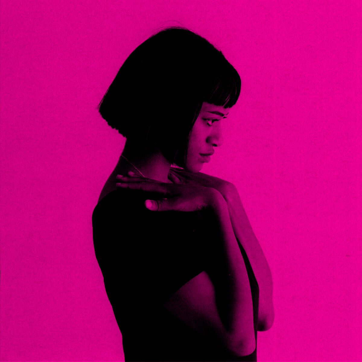 Album cover of REDUX