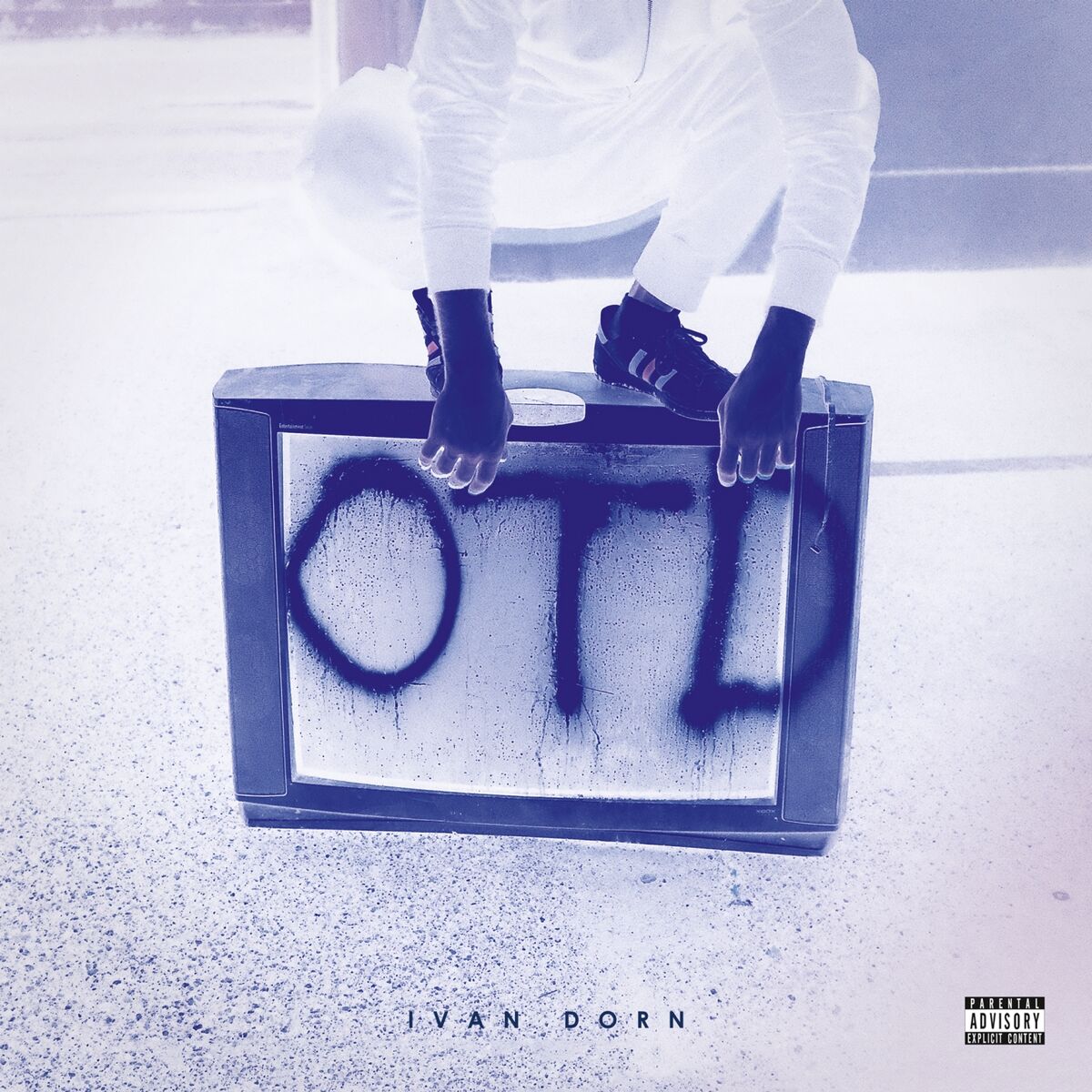 Album cover of OTD