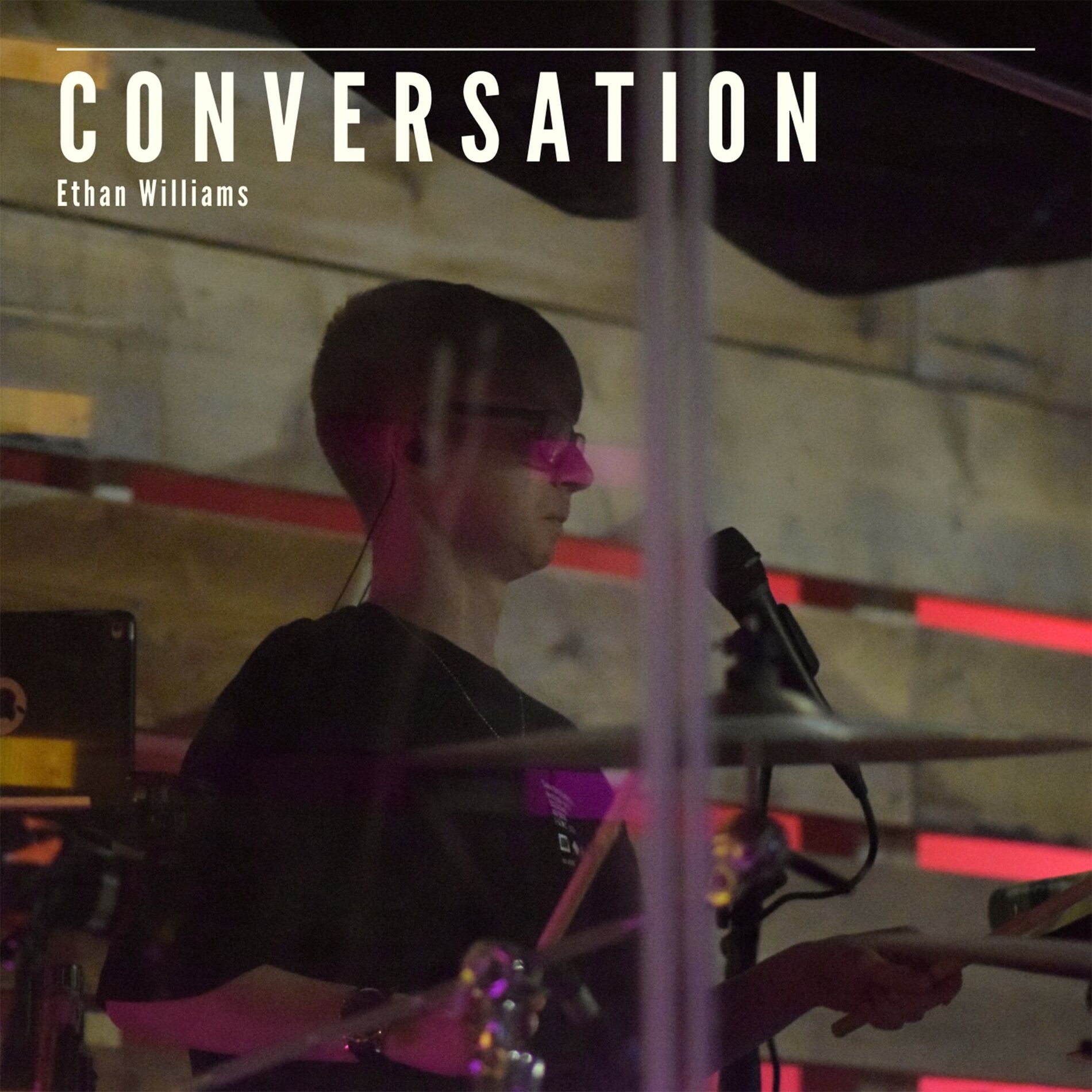 Album cover of Conversation