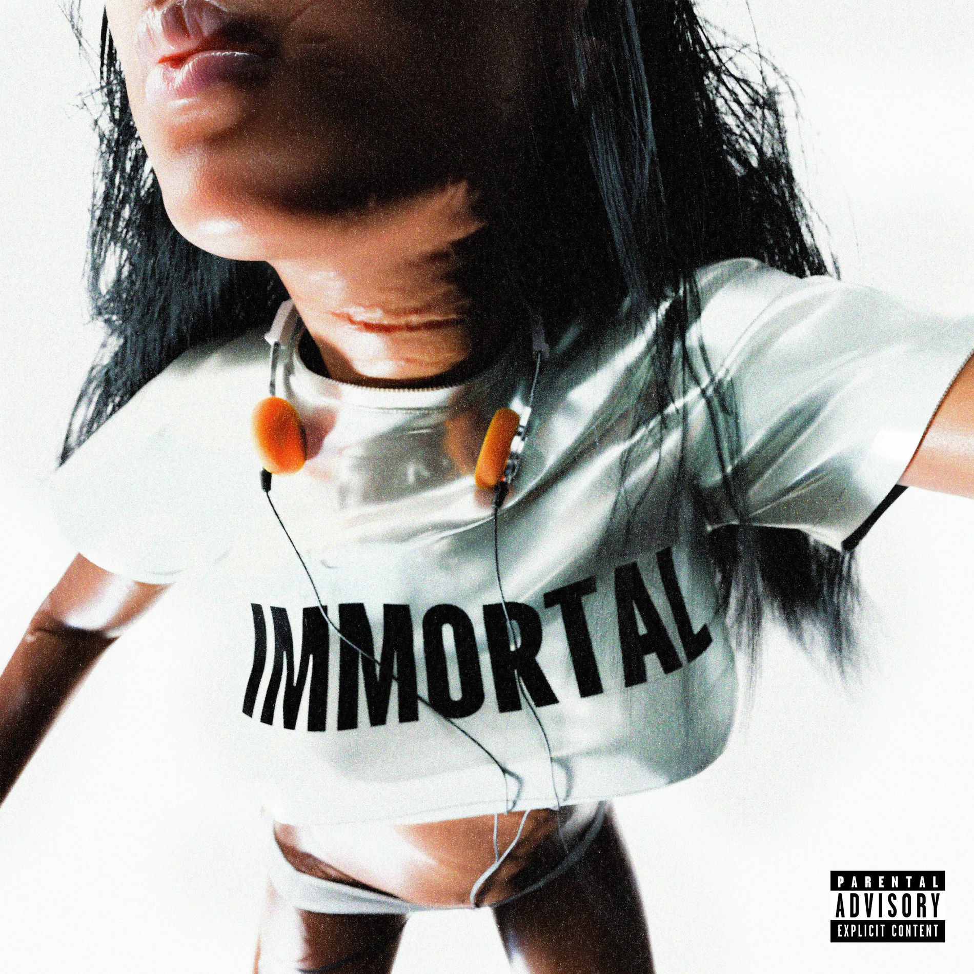 Album cover of Immortal