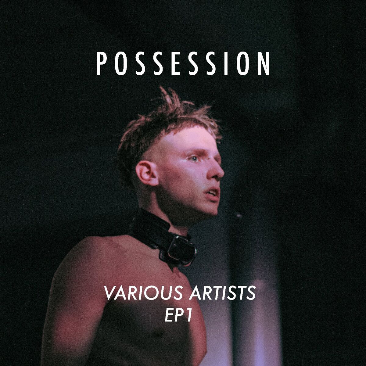 Album cover of Various Artists 1 - EP