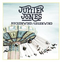 Cover of Rückenwind / Gegenwind