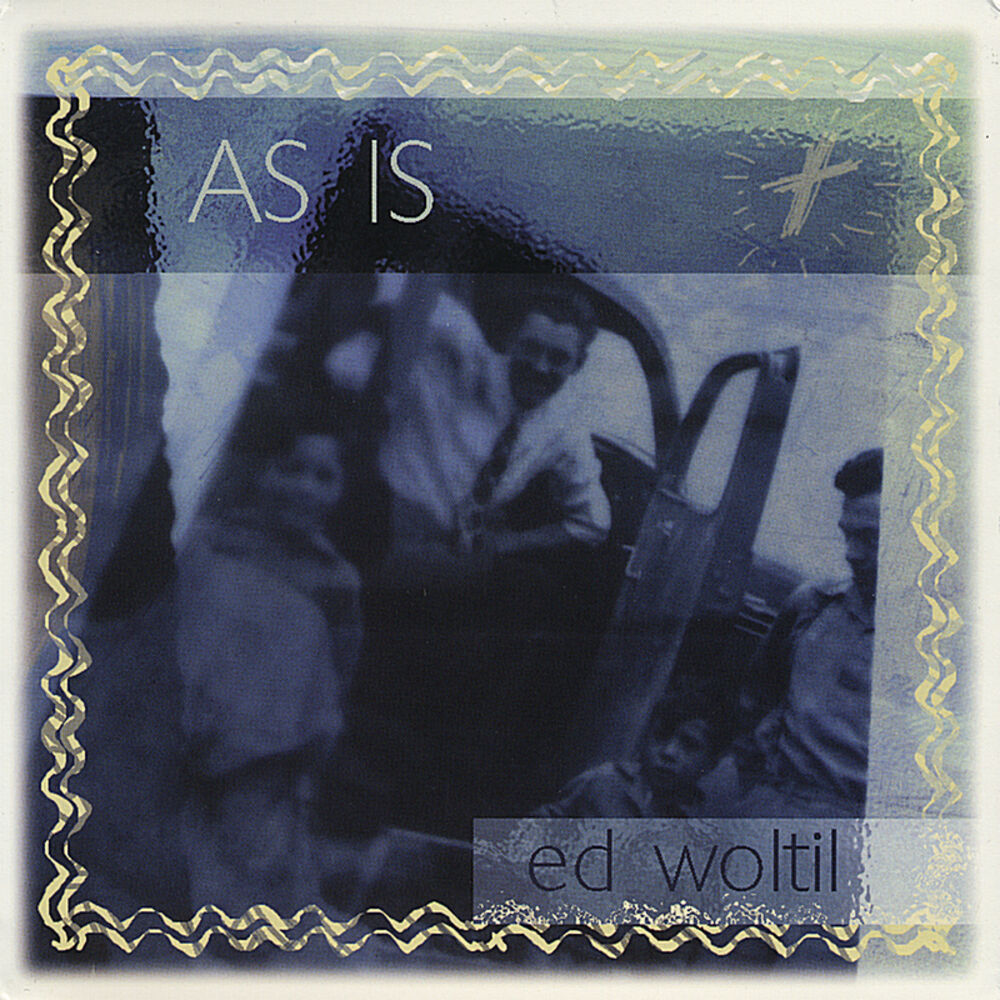 Picture of As Is