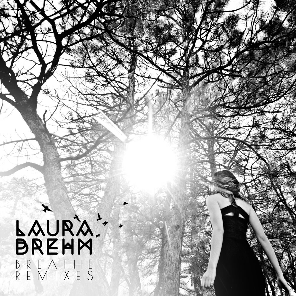 Picture of Breathe EP Remixes