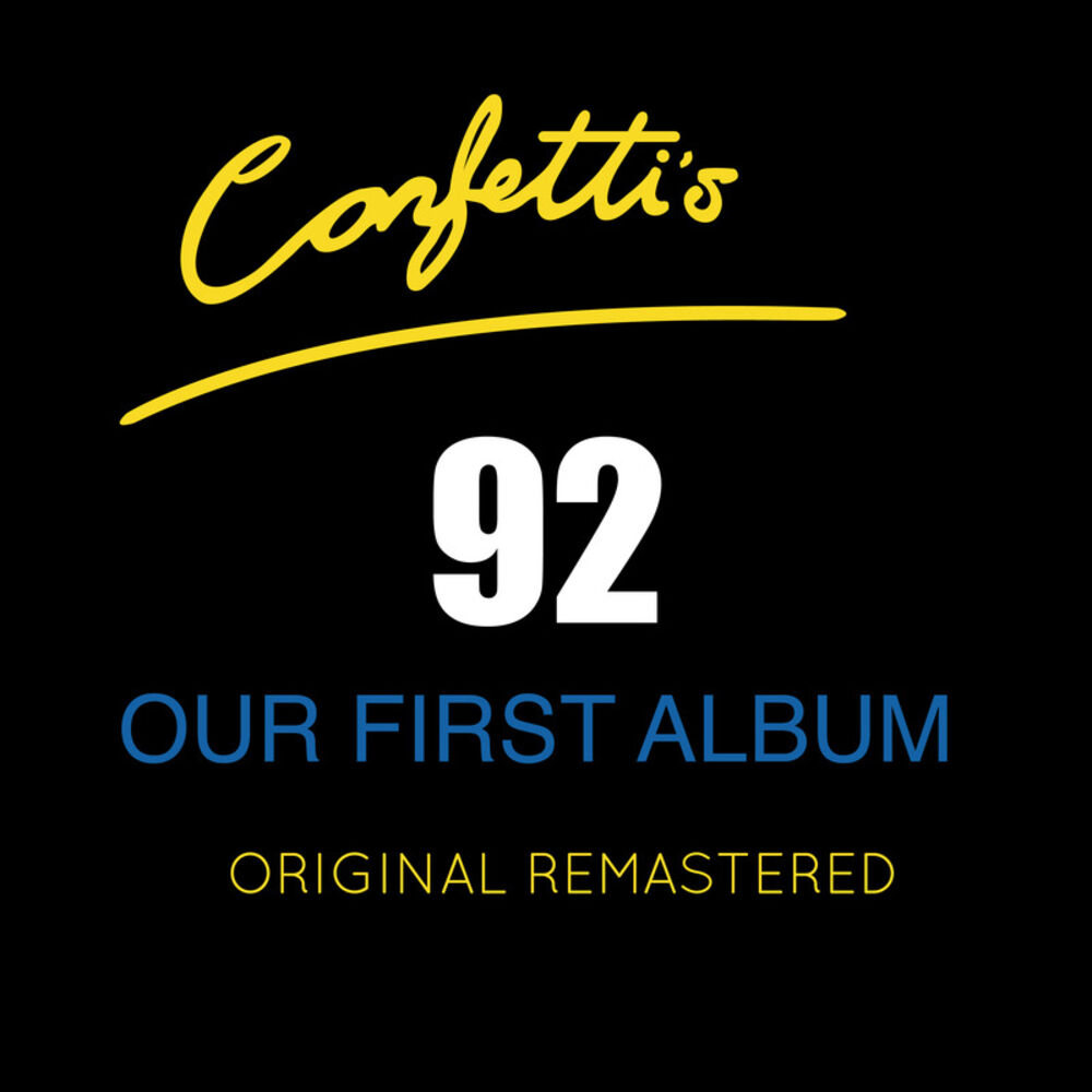Picture of Our First Album - Remastered