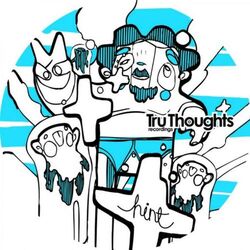 Cover of The Tremmuh