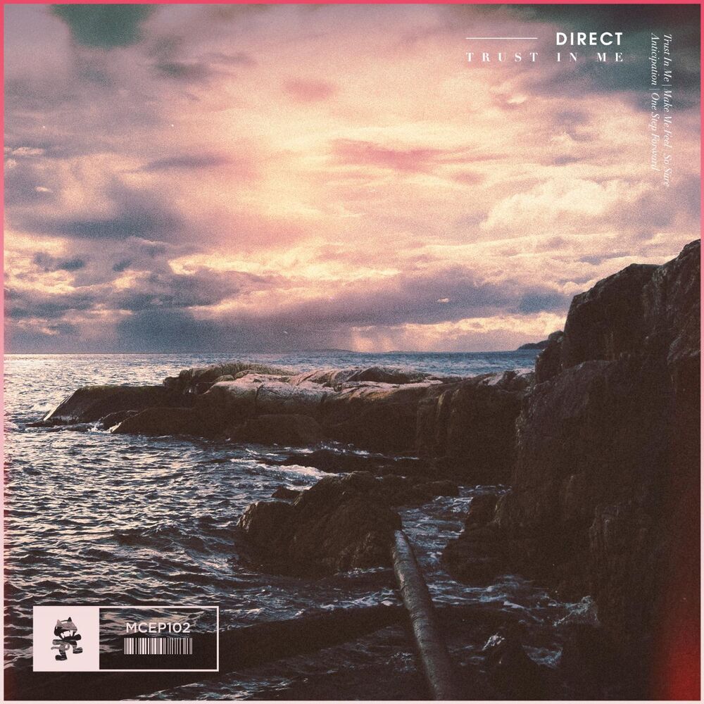 Picture of Trust in Me - EP