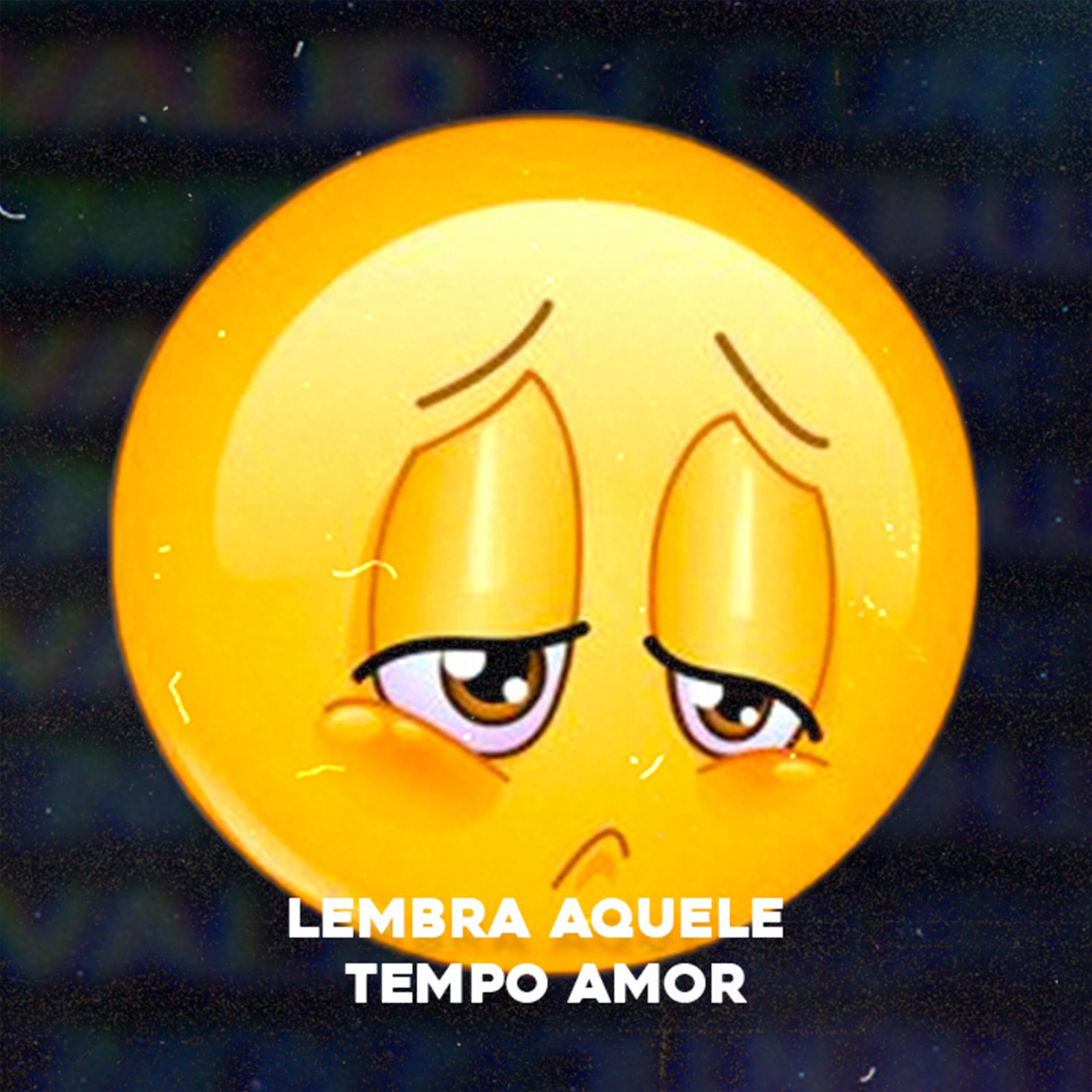 Album cover of Lembra Aquele Tempo Amor