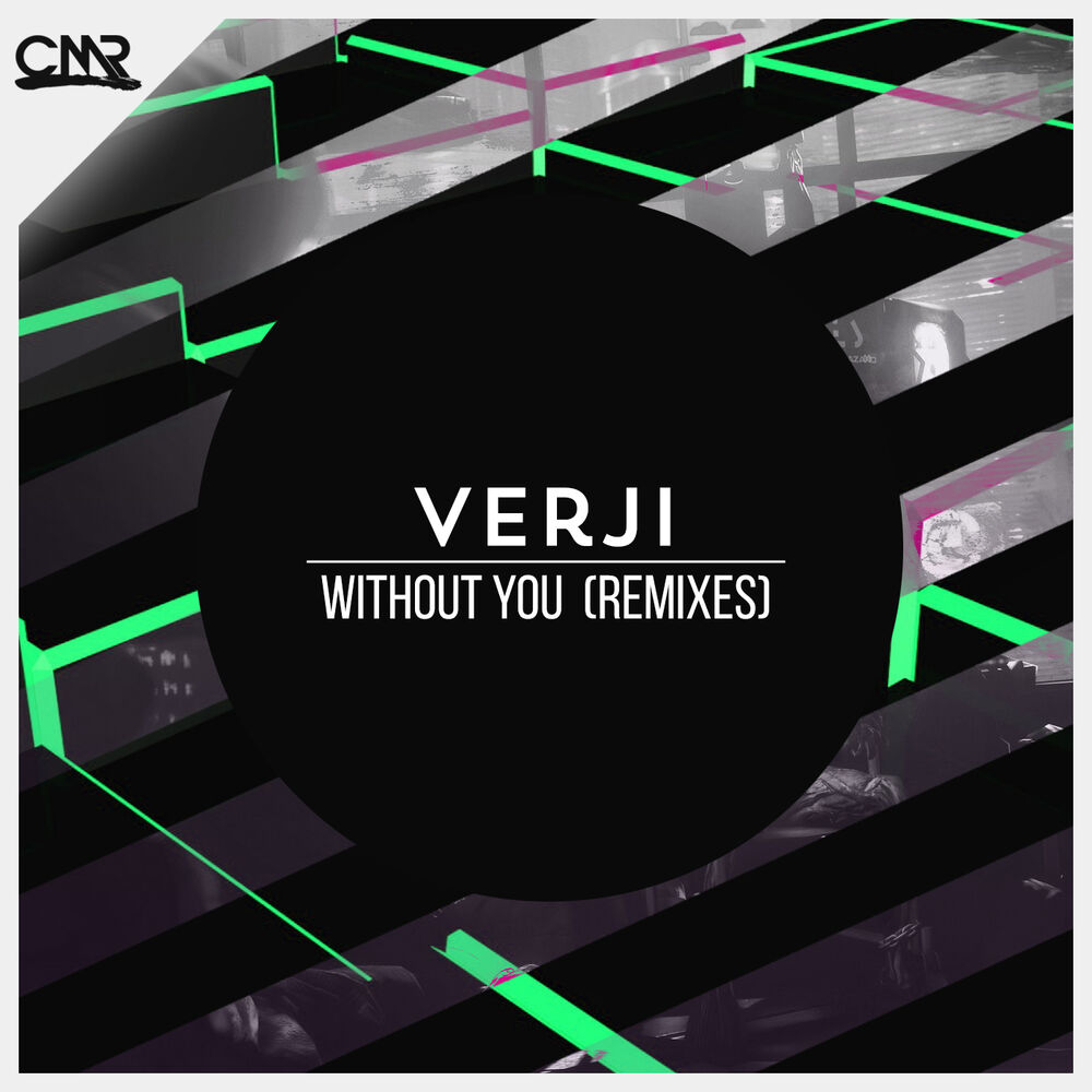 Picture of Without You (Remix EP)